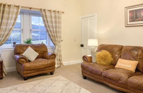 Scaniport House | Balmore Farmhouse