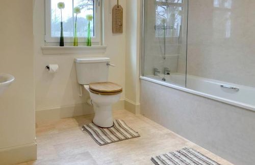 Scaniport House | Balmore Farmhouse