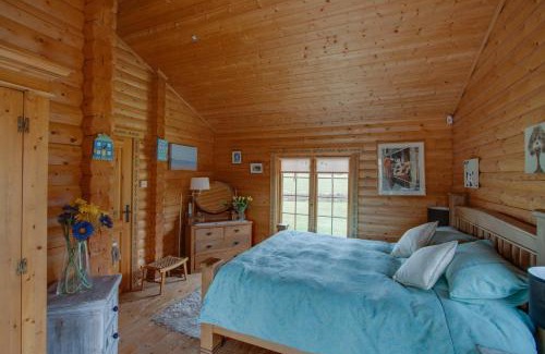Letham Grange Bed & Breakfast | Balnabrechan Lodge