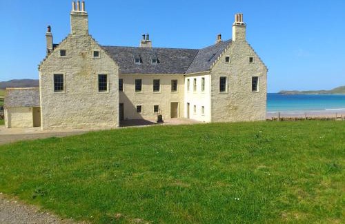 Sangomore House | Balnakeil House