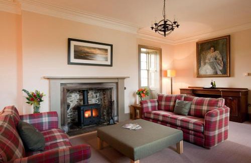 Sangomore House | Balnakeil House