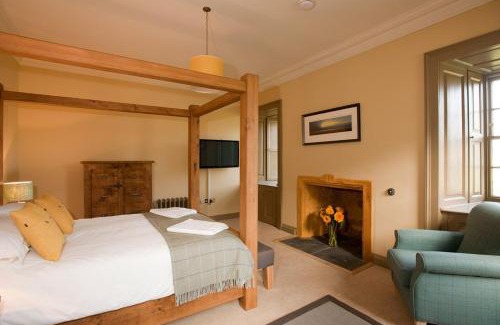 Sangomore House | Balnakeil House