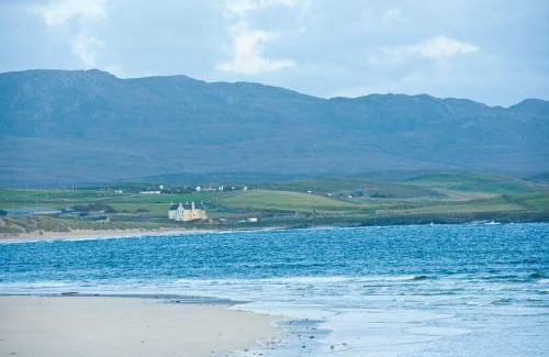 Sangomore House | Balnakeil House