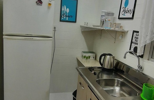 Picarras Apartment | Balneário Piçarras um mar de Felicidade!