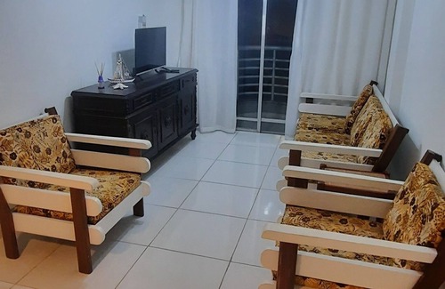 Picarras Apartment | Balneário Piçarras um mar de Felicidade!