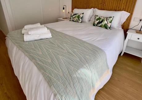 Mondariz-Balneario Apartment | Balnea San Pedro