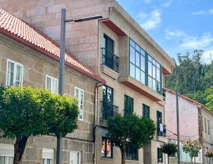 Mondariz-Balneario Apartment | Balnea San Pedro
