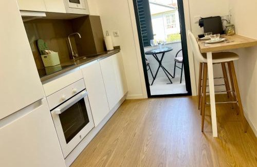 Mondariz-Balneario Apartment | Balnea San Pedro