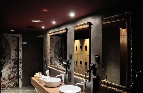 Caldes de Montbui Hotel | Balneari Termes Victòria