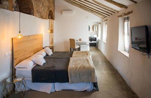 Villaharta Hotel | Balneario Aguas Villaharta