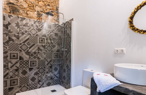 Villaharta Hotel | Balneario Aguas Villaharta