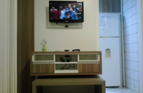 Pioneiros Apartment | Balneário Camboriú 180 meters from the SEA with garage and Wifi Excellent value for money