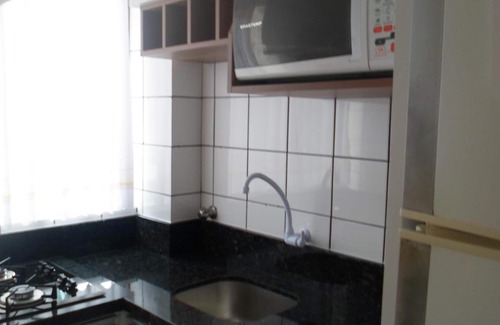 Pioneiros Apartment | Balneário Camboriú 180 meters from the SEA with garage and Wifi Excellent value for money