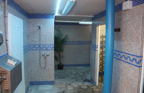 Caldas de Luna Hotel | Balneario Caldas de Luna