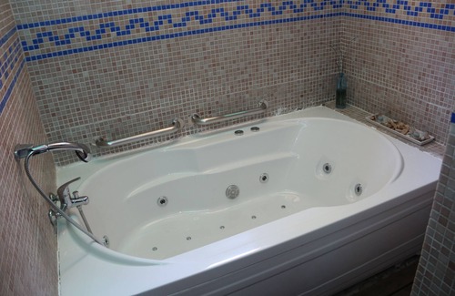 Caldas de Luna Hotel | Balneario Caldas de Luna