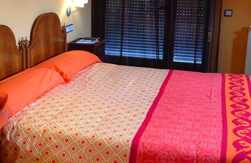 Caldas de Luna Hotel | Balneario Caldas de Luna