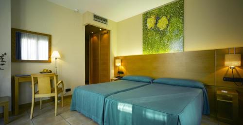 Archena Resort | Balneario de Archena - Hotel Levante