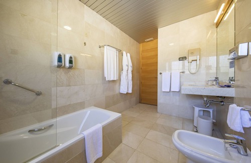 Archena Hotel | Balneario de Archena - Hotel Levante