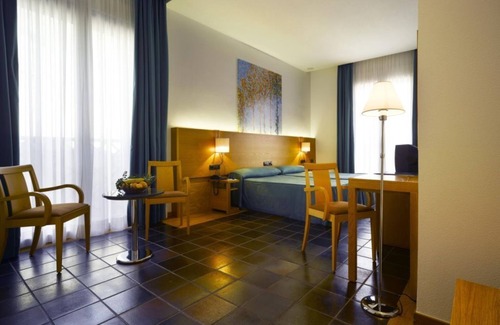 Archena Hotel | Balneario de Archena - Hotel Levante