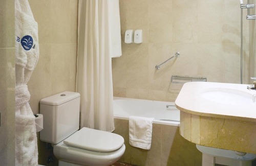 Archena Hotel | Balneario de Archena - Hotel Termas