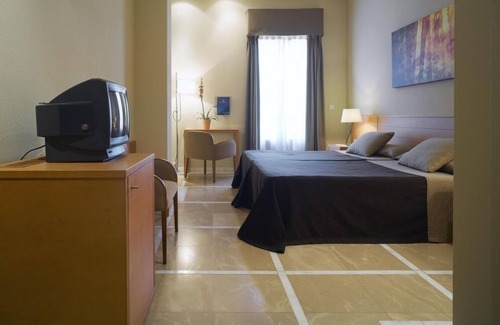 Archena Hotel | Balneario de Archena - Hotel Termas