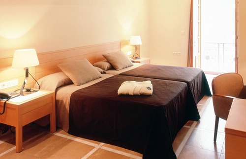 Archena Hotel | Balneario de Archena - Hotel Termas