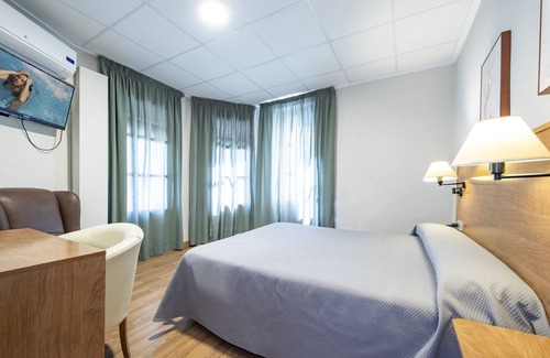 Archena Hotel | Balneario de Archena - Hotel León
