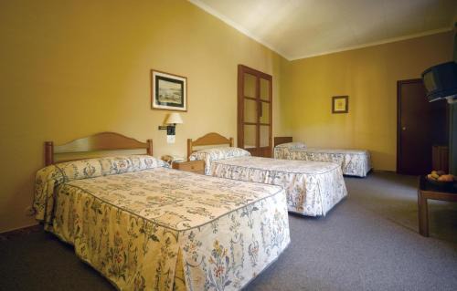 Archena Resort | Balneario de Archena - Hotel León