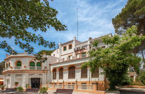 Cofrentes Hotel | Balneario de Cofrentes