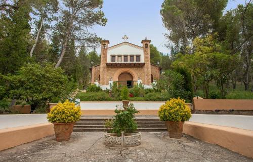 Cofrentes Hotel | Balneario de Cofrentes