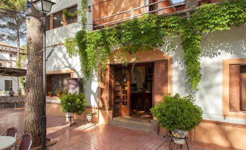 Cofrentes Hotel | Balneario de Cofrentes