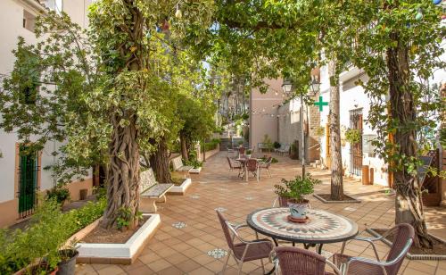 Cofrentes Hotel | Balneario de Cofrentes