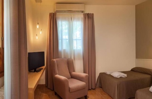 Cofrentes Hotel | Balneario de Cofrentes