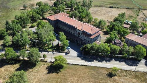 Corconte Hotel | Balneario de Corconte