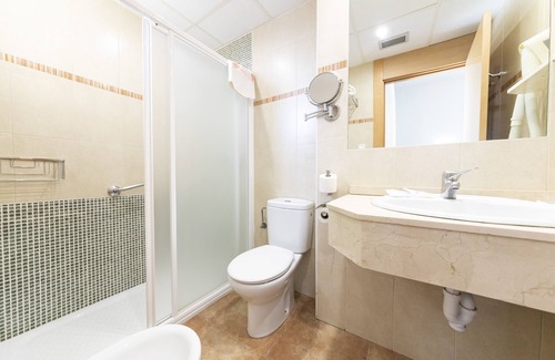 Fitero Hotel | Balneario De Fitero - Hotel Bécquer
