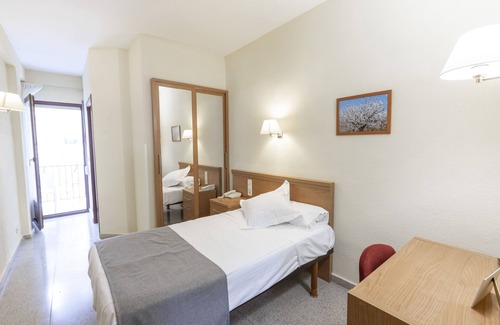 Fitero Hotel | Balneario De Fitero - Hotel Bécquer