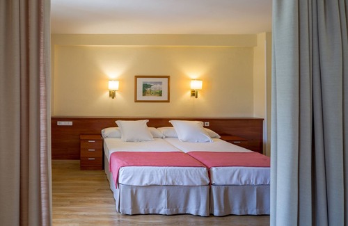 Fitero Hotel | Balneario De Fitero - Hotel Bécquer