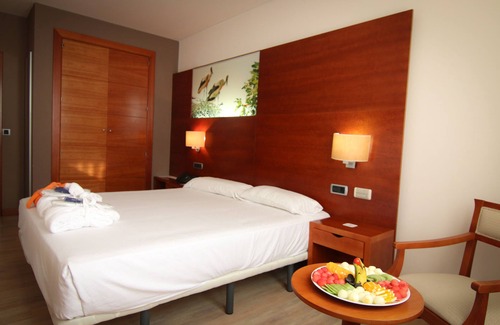 Valdastillas Hotel | Balneario Valle del Jerte