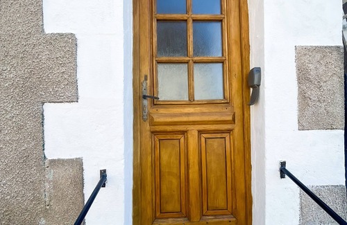 Varzy Apartment | Balneo bath accommodation