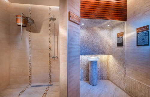 Pavel Banya Hotel | Balneohotel DianaMar 5
