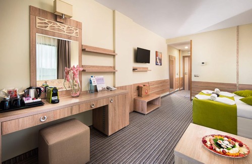 Pavel Banya Hotel | Balneohotel DianaMar 5