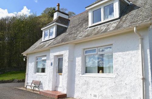 Ballantrae House | Balnowlart Lodge
