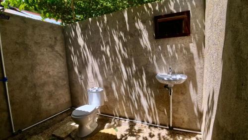 Rote Island Bed & Breakfast | Balo Surf House