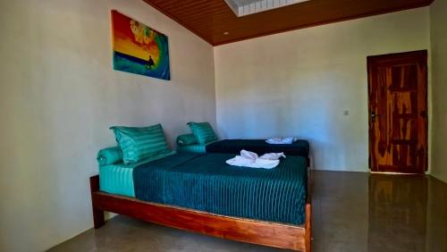 Rote Island Bed & Breakfast | Balo Surf House