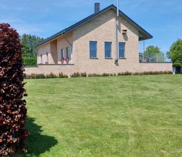 Medendorf House | Baloe
