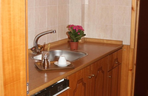 Paralia Pantaleimonos Hotel | Balogiannis Hotel