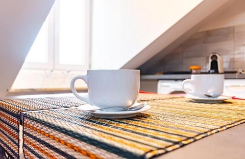 Borgo Dora Apartment | Balon Turin View