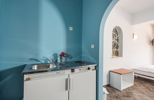 Kaliviani Hotel | Balos Beach Hotel