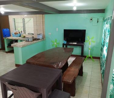 Barretto House | Baloy beach house