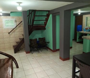 Barretto House | Baloy beach house